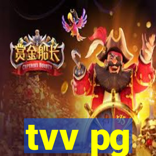 tvv pg